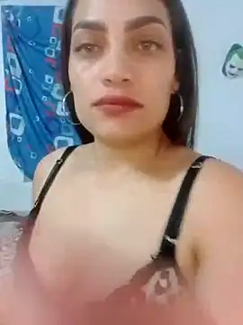 Ehilyn online show from October 9, 11:42 pm