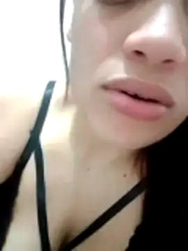 Ehilyn online show from October 25, 12:07 am