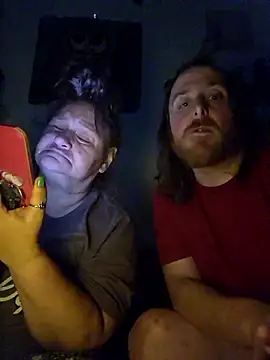 SpnzTnT online show from January 13, 4:18 am