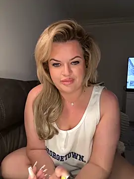Scottish Bella Blazex online show from September 8, 10:42 pm