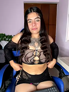 sofia 23x online show from September 30, 1:50 pm