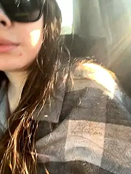 HannaJohnson online show from September 14, 5:49 am