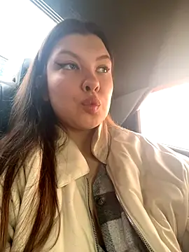 HannaJohnson online show from October 16, 5:43 am