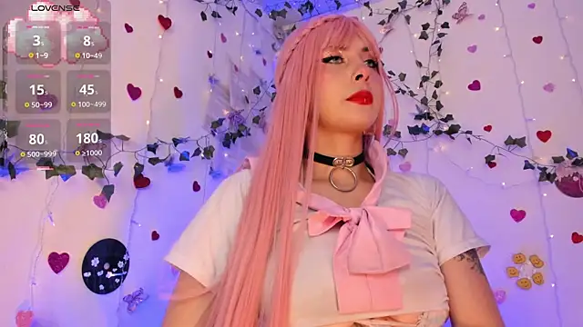 elizabeth jiing online show from October 10, 6:24 pm