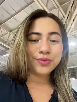 Snapshot of lunaxxx_IAN11 chatting on October 12, 2:03 am lunaxxx IAN11 online show from October 12, 2:03 am