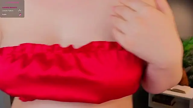 christie luv online show from February 13, 12:07 pm