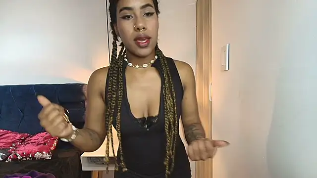 Abby brown   online show from March 6, 7:42 pm