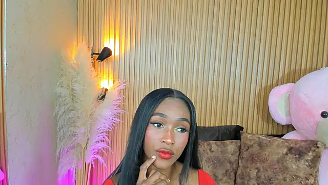 AlexiaAbbey online show from November 20, 7:37 pm