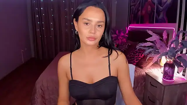 DanaSincere online show from October 7, 3:55 am