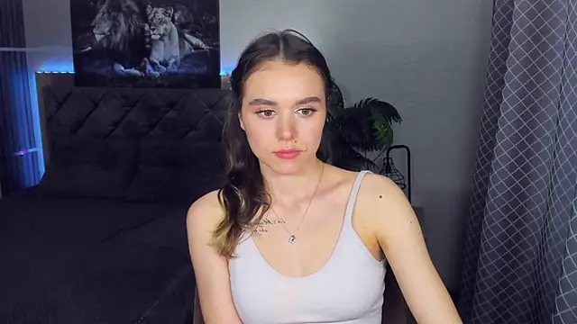 EmelyMason online show from March 3, 11:38 am