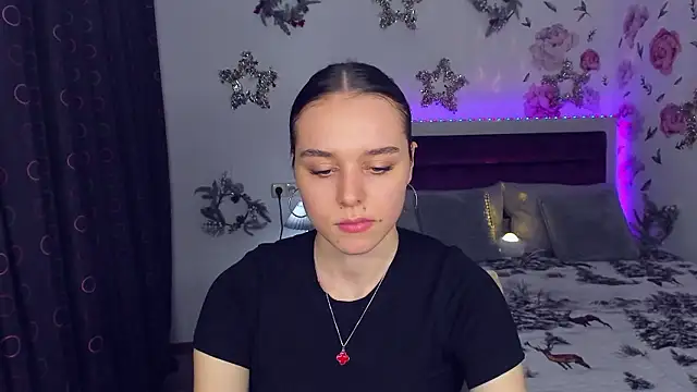 EmelyMason online show from January 15, 1:17 pm