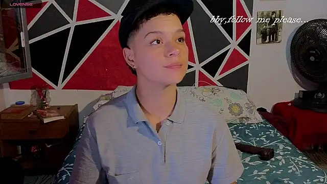 demimoore222 online show from October 11, 2:16 am