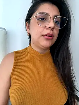 AliceGarc online show from September 10, 7:14 pm