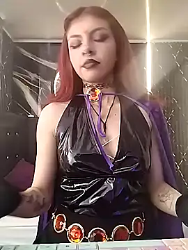 Genesisrea   online show from October 31, 7:29 pm