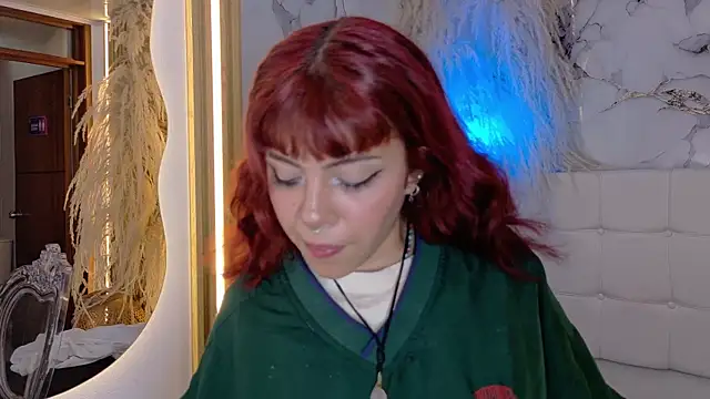 Genesisrea   online show from September 29, 9:31 pm