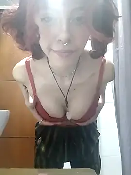 Genesisrea   online show from October 11, 12:04 am