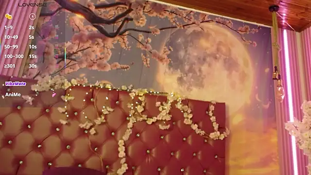 Genesisrea   online show from October 25, 1:02 am