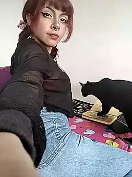 Genesisrea   online show from September 26, 8:17 pm