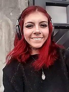 Genesisrea   online show from November 3, 8:13 pm