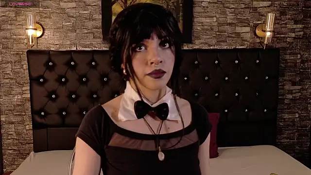 Genesisrea   online show from October 10, 12:04 am