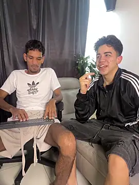 Miguel bigcock online show from February 4, 10:02 pm