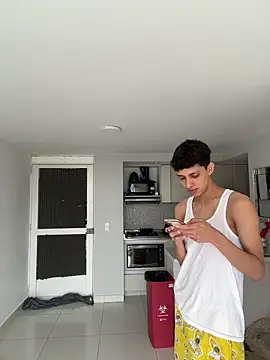 Miguel bigcock online show from February 18, 4:39 pm