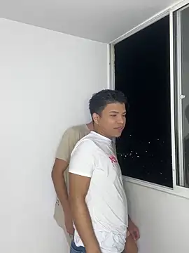 Miguel bigcock online show from October 17, 2:48 am