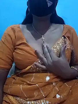 Sexyradha  online show from March 23, 6:25 pm