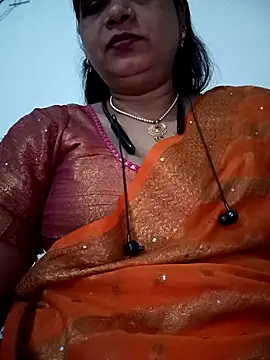 Neha-Bhabhi-Rasily online show from October 12, 4:31 pm