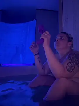 NolaBaby91 online show from September 14, 2:20 am
