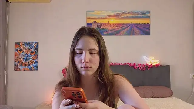 JaneVibes online show from April 7, 7:54 am