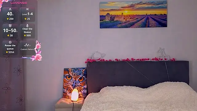 JaneVibes online show from March 11, 8:40 am