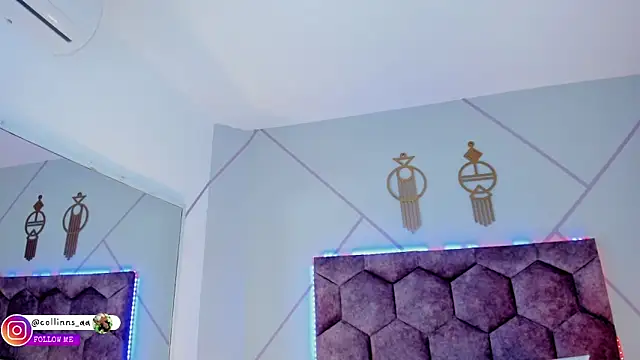 Snapshot of aurora_collinss_ chatting on October 4, 12:33 pm aurora collinss  online show from October 4, 12:33 pm