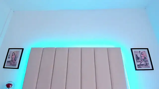 aurora collinss  online show from March 23, 8:48 pm