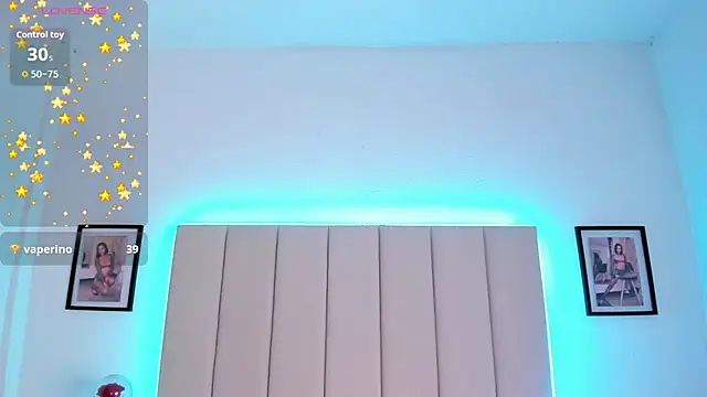 aurora collinss  online show from April 14, 2:28 pm