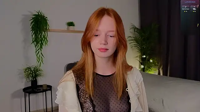 Ckarollina online show from September 21, 2:27 pm