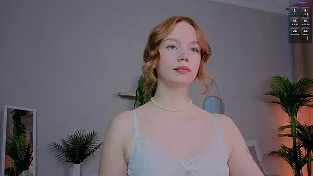 Ckarollina online show from September 25, 2:16 pm