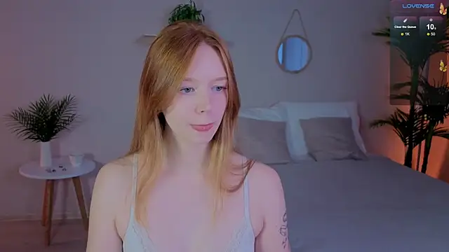 Ckarollina online show from September 19, 2:16 pm