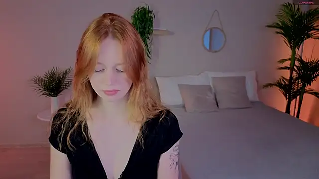 Ckarollina online show from September 20, 2:26 pm