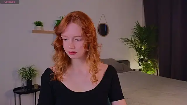 Ckarollina online show from October 10, 2:44 pm