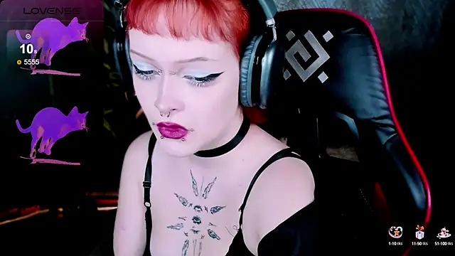 NicoleFlloret online show from September 15, 8:16 pm