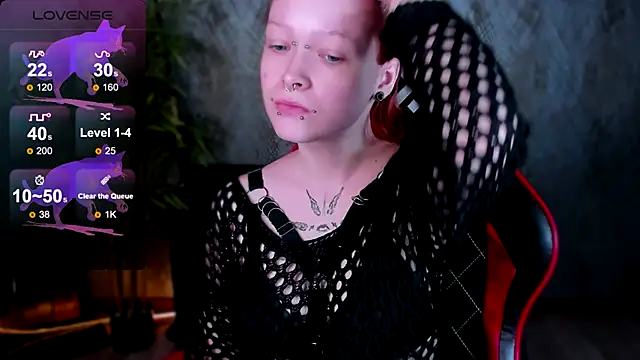 NicoleFlloret online show from September 30, 9:19 pm