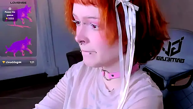 NicoleFlloret online show from September 21, 8:51 pm