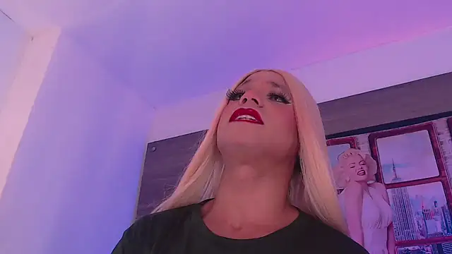 SashaNova online show from November 14, 4:34 am