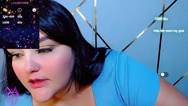 Jazmin bigboobs 1 online show from June 11, 2:53 am