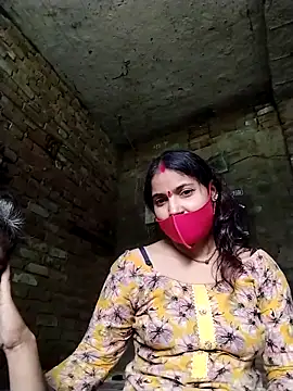 Snapshot of Maidangirl chatting on September 19, 4:00 am Maidangirl online show from September 19, 4:00 am