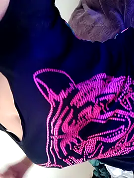 BellyDancer1 online show from October 10, 9:25 am