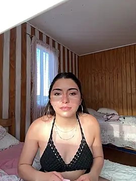 floooohv online show from February 7, 10:46 pm