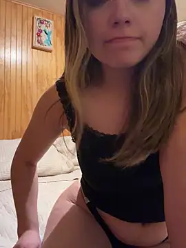 floooohv online show from April 9, 9:26 am