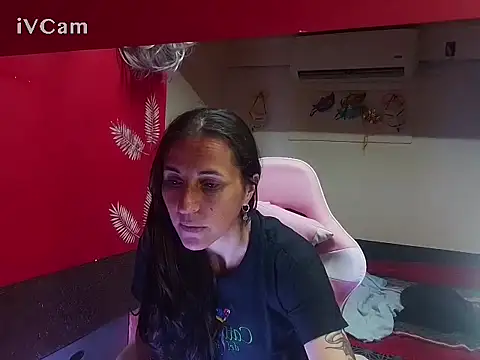 gatitahot-silvy online show from October 24, 6:15 pm